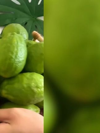 景福山无籽香水青柠檬片泡水喝柠檬片泡茶喝柠檬水代用茶袋装70g