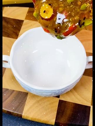 【买一发三罐+杯子勺子】正娇坊奇亚籽坚果藕粉羹500克