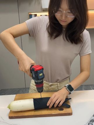 做家务喜欢戴手套的第一批受害者出现了......#丁腈手套 #家务手套 #居家好物 #好物推荐