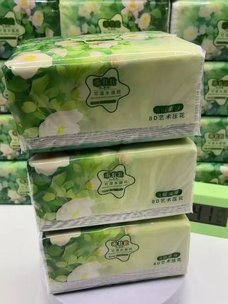 乖北北纸巾工厂大放价 乖北北纸巾抽纸限时19.9一箱,过了这村没这店了#纸巾 #抽纸 #纸巾抽纸 #抽纸纸巾