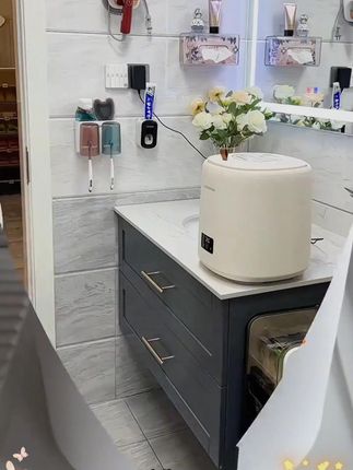 #迷你洗衣机 #内衣洗衣机 #好物推荐🔥 #品质好物 #超便宜超划算