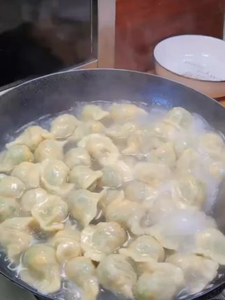 百食香馅料调味汁调味酱饺子包子馄饨馅饼调味汁调料300克调味品#汤鲜味美营养丰富 #口感特别好吃
