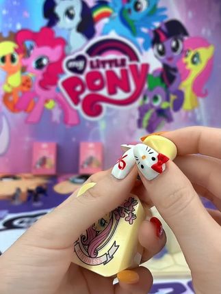 MY LITTLE PONY/小马宝莉2025正版蓝牙耳机超长续航苹果安卓适用