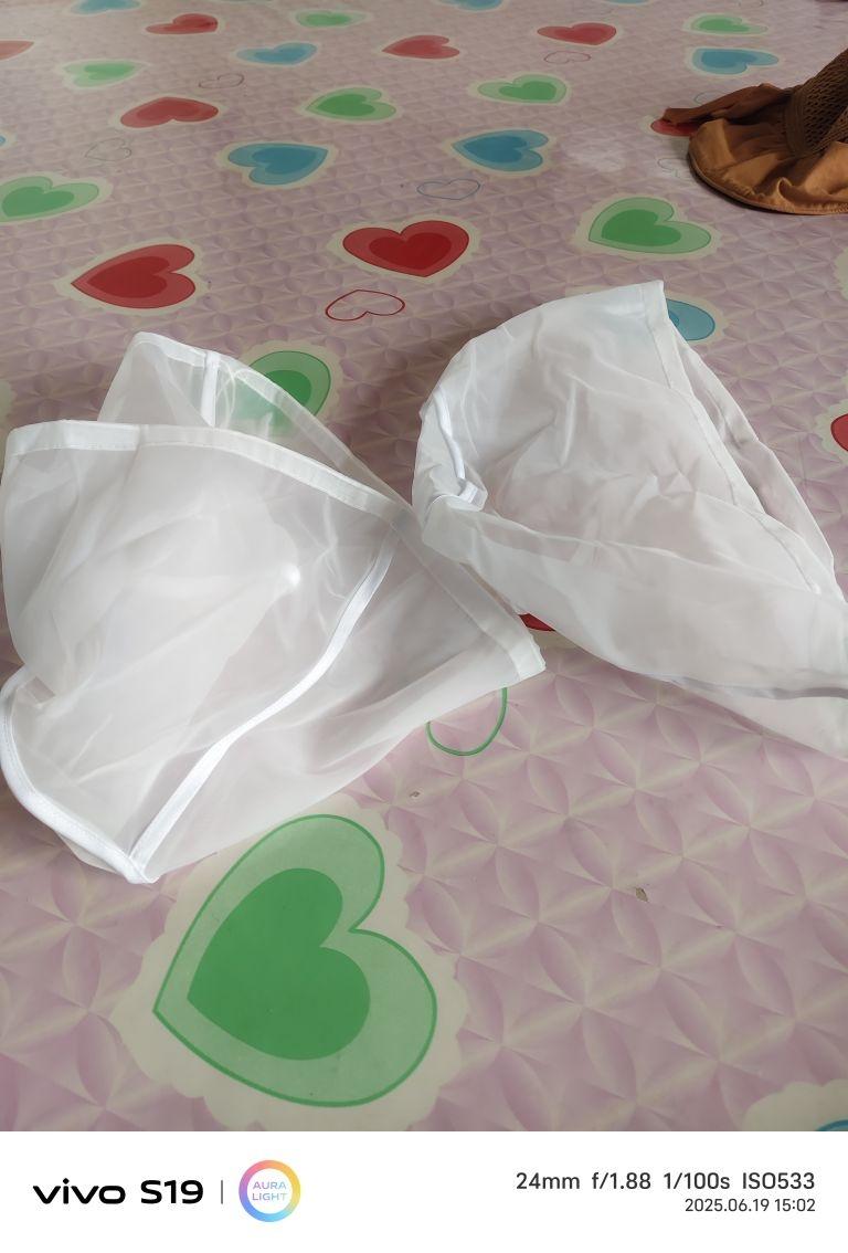 好物分享。【到手3个】厨房家用饺子馅挤菜器白菜青菜菜馅豆浆过滤袋子挤水袋