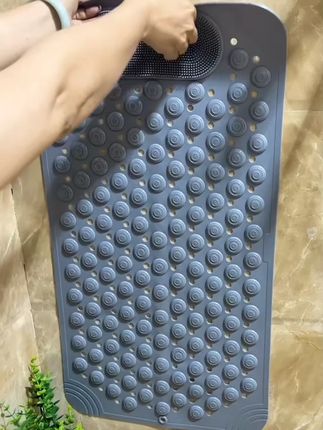浴室防滑垫淋浴房卫生间洗澡垫子儿童防摔脚垫子环保家用按摩地垫#浴室防滑垫 #儿童防摔 #家用好物 #按摩地垫 #环保地垫