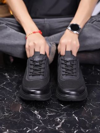 男人该有双好鞋,穿上它,你就是男神!#男鞋 #软底软面穿上超舒服 #皮鞋 #商务休闲