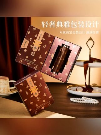 OSIHER奥斯赫轻奢绒光不沾杯口红#OSIHER口红 #轻奢口红 #不沾杯 #美妆好物 #绒光效果