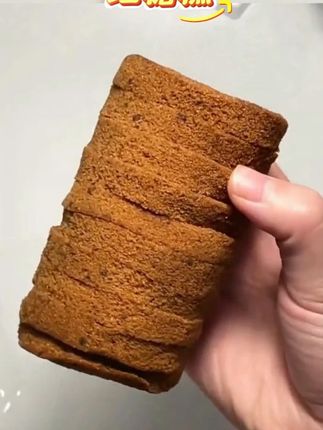 #红糖糕 #糯叽叽红糖糕 #即食红糖糕