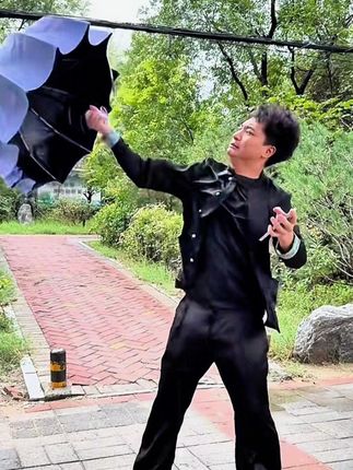 雨季来临,没有一把好伞怎么出门呢,咱家的伞质量杠杠的,去拍一单试试吧#常见见