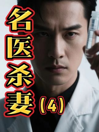 (4-4)情欲冲垮了他最后的理智#医生 #万万没想到 #说故事的敏姐