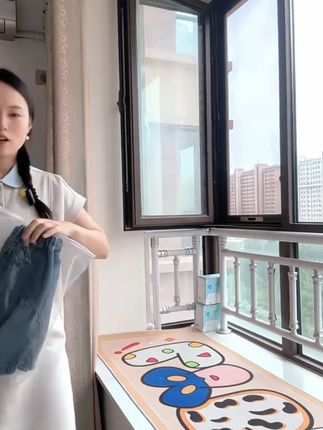 #女童短裙 #裙裤 #甜美可爱 #儿童穿搭 #高品质童装