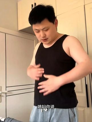 100%纯棉背心男夏季无袖坎肩t恤休闲外穿运动健身纯色宽松汗衫 #纯棉背心 #背心 #背心男 #男士背心 #运动背心