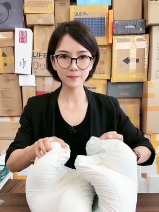 #零压慢回弹记忆棉枕 云朵酒店同款慢回弹记忆棉枕头护颈椎助睡眠高品质枕芯颈椎专用枕 #云朵酒店同款 #慢回弹记忆棉枕头 #记忆棉枕头 #护颈椎助睡眠