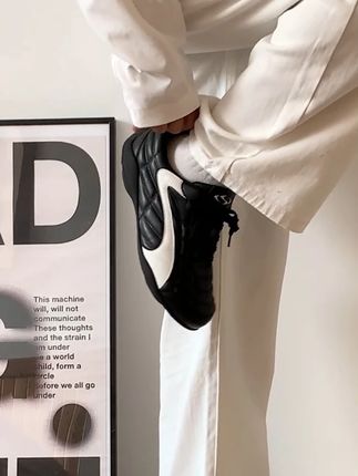 秋冬换季没鞋搭?试下这双!! #森果果senguoguo  #鞋子  #秋冬新款  #百搭鞋 #SENGUOGUO百变足球鞋