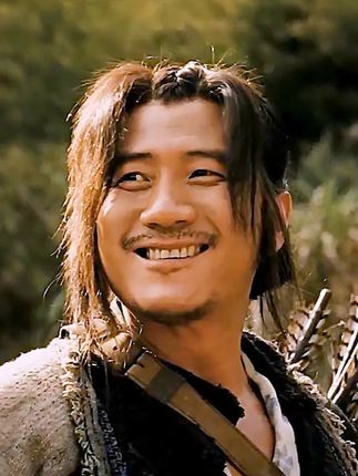 两名土匪打劫村子被官兵发现,最后落得如此下场 #因为一个片段看了整部剧 #好剧推荐