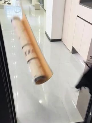 硅藻泥入户门地垫小香风门垫室内外蹭土除尘脚垫家用玄关进门地毯