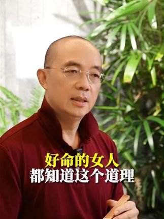 好命的女人,都知道这个道理#女性智慧 #女性成长 #不受力