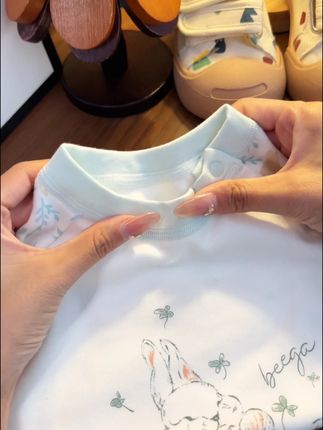 秋天就要给孩子穿这套秋衣秋裤!真的好舒服~ #儿童家居服#儿童秋衣秋裤#高品质童装#面料柔软舒适#纯棉