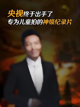 暑假必看 暑假宁肯不出游,也要给孩子看 专为低幼儿童拍的神级纪录片,建议家长替孩子收藏好,14岁之前看完 #儿童纪录片 #孩子教育 #小学 #纪录片推荐 #儿童成长