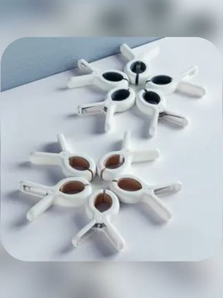 大号被夹家用晾晒衣服被子防风固定无痕夹子强力塑料夹子 #强烈推荐  #实用好物  #居家好物  #宝妈推荐