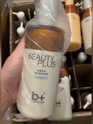b+香薰罗曼洗护柔顺洁净去屑保湿发膜 五款功效洗护套装#养发护发 #解决所有头皮头发问题 #洗护用品 #洗发水 #好产品一起分享
