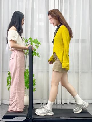 一机多用,跑抖一体省空间,日常锻炼瘦身超方便。 #二合一跑步机 #跑步治愈一切 #跑步#跑步圈有自己的运动美学 #跑步机推荐