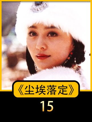 第15集|男人为了取宝贝竟然发生这种事 #尘埃落定 #好剧推荐 #经典电视剧