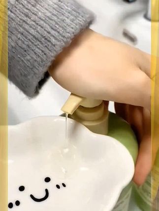 【19.9到手三大瓶】520ml内衣裤专用洗衣液去血渍污渍母婴通用 #内衣裤专用洗衣液# 内衣洗衣液 #污渍轻松去除# 关爱女性健康 #洗护好物
