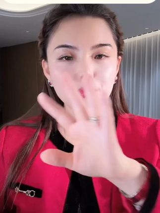 #李俏俏海洋日记 #好皮肤养出来 #精致女人必备 #自用好物分享