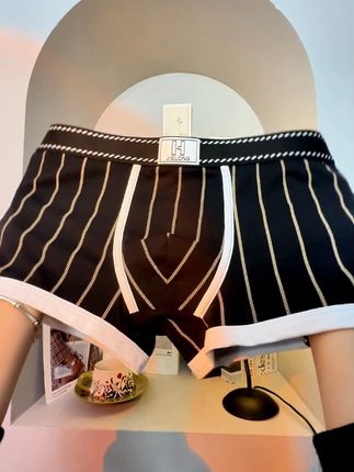这才是男生该穿的内裤,真的太舒服了#内裤#内裤推荐#贴身衣物透气亲肤纯棉面料,相信自己的眼光#好物推荐#穿搭