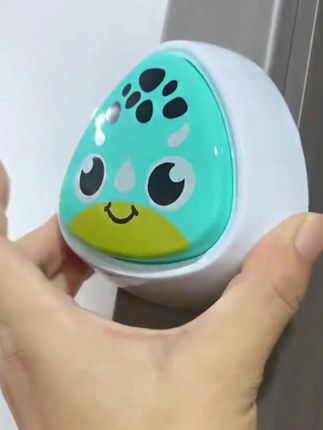 推荐拍拍乐儿童摸高计数器跳跃弹跳鼓励发声器拉伸训练神器环保材质#计数器 #摸高 #摸高跳 #摸高器 #摸高跳计时器