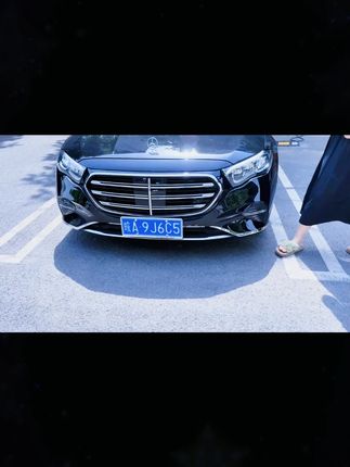 24-25款奔驰E级E300L/E260L中网水箱防虫网,前脸改装防护,防蚊虫柳絮!#奔驰E级改装 #中网防虫网 #水箱防护 #前脸装饰 #防蚊虫配件