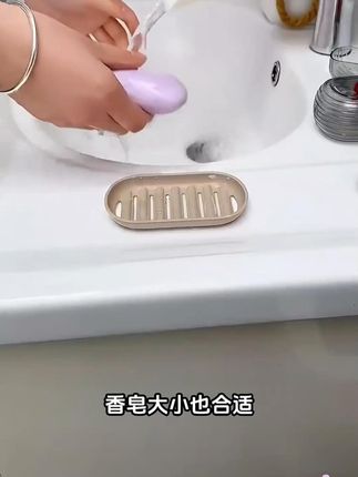 轻奢旅行洗漱套装,便携又实用 #便携牙具组合 #透明洗漱套装 #轻奢洗漱品 #便携牙具套装 #实用旅行好物