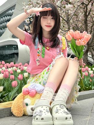 #李羲承 #李義承让粉丝闭眼 #李義承符神颜 #李義承的无限魅力