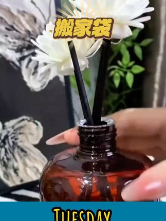 #香薰 #香薰摆件 #黄子韬 #黄子韬直播 #黄子韬推荐