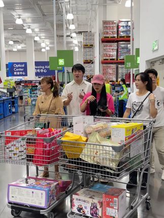 小清(记录美好生活)