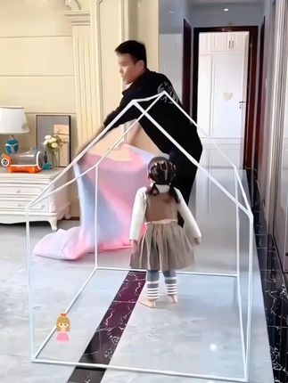女儿好喜欢