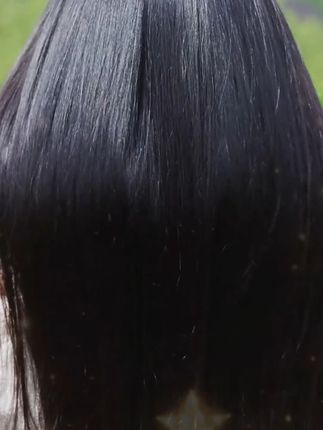 别再用那些含有月桂醇和硅油的洗发水了! 手工石斛洗发皂! #古法养发#古法传承#手工石斛洗发