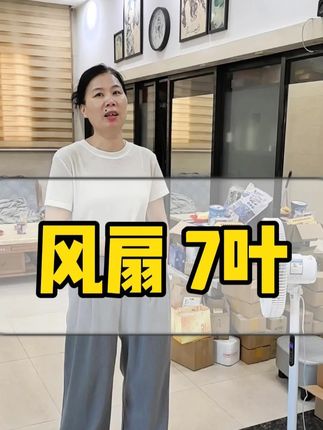 #风扇 这个是风扇