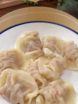 湾仔码头水饺新鲜日期居家囤货必备新#湾仔码头水饺 #湾仔码头水饺多口味 #水饺