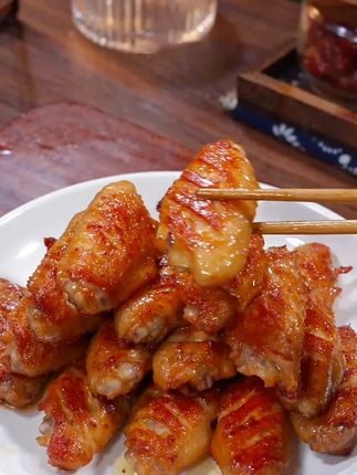 放假做菜就备上这款椒盐粉,酥脆可口、焦香诱人,端上桌全家人抢 着吃#椒盐粉#椒盐虾#又香又脆#美食教程