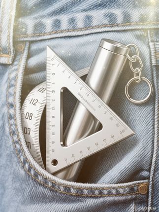 #活动角教具 角度尺 #活动角尺#小学数学#学习用品#开学必备