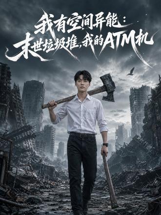 疯了吧,都这个时候还在抢黄金,莫不是脑子被丧尸吃掉了 #我有空间异能#好剧推荐#因为一个片段看完整部剧#AI漫剧#AI短剧