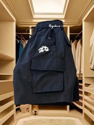 帅气短裤#儿童穿搭 #男童穿搭 #帅气男孩 #男童工装裤 #男童短裤