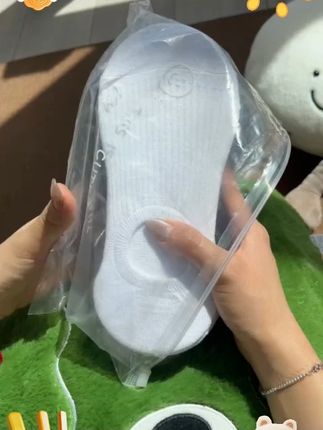 新疆棉袜子男女同款浅口船袜纯色夏季薄款不掉跟隐形袜百搭短筒袜#浅口船袜 #浅口船袜推荐 #隐形袜 #短筒袜 #百搭短筒袜