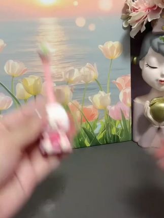 【官旗直售】妙抚 小头软毛含氟乳牙刷 适合0-3岁宝宝专用软毛牙刷#牙刷 #软毛牙刷 #乳牙刷 #儿童牙刷 #牙刷推荐