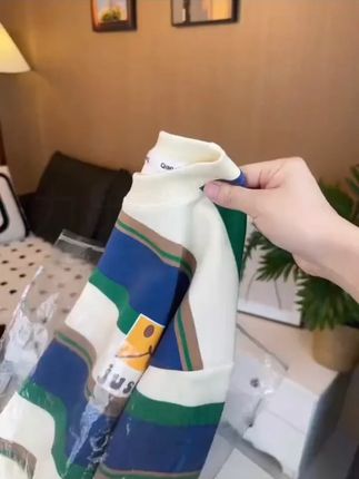 #高品质童装 #面料柔软舒适