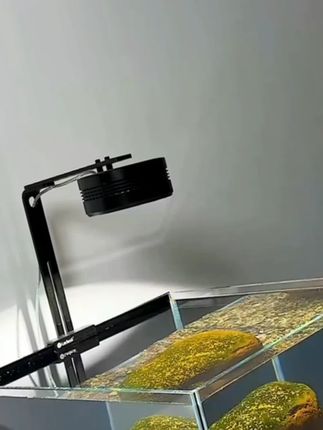 溪流过滤器瀑布造景全套材料户外庭院鱼池沼泽过滤周转箱桶