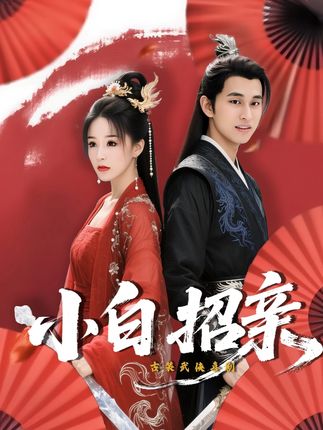 小白招亲全集菲儿-阿夹克斯