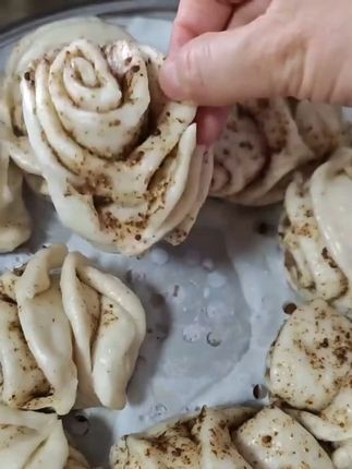 姐妹们,东北炒熟紫苏子籽活动,籽粒饱满。炒熟的,开袋即食。嘎嘎香,嘎嘎香,全是回头客#炒熟紫苏子 #苏子籽 #炒熟苏子 #苏子 #紫苏子